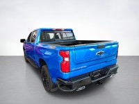 Almost New - Never Driven! Bold and unmistakable, our used 2026 Chevrolet Silverado 1500 LT Trail Bo... (image 2)