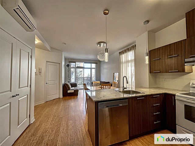 $419,000 - Condominium for sale in Lachine — photo 3