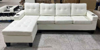Last Chance! Limited Time Sectional Sofa Clearance Event
