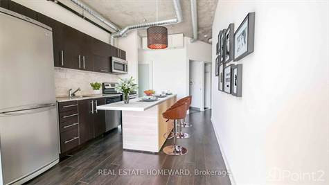 Homes for Sale in Toronto, Ontario $599,900 in Houses for Sale in City of Toronto - Image 4