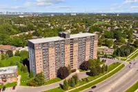 The Westmount - 2 Bdrm available at 740 Wonderland Road South, L