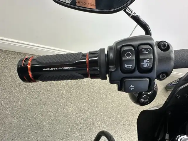 2022 Harley Davidson FXBBS street bob - V6763 - -Financing Avail in Sport Touring in Markham / York Region - Image 15