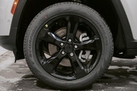 Arrive in confidence with a brand new 2025 Jeep Grand Cherokee L Limited, now available at Southside... (image 6)