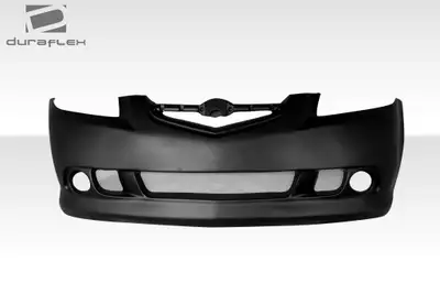 ACURA TL K1 STYLE DURAFLEX FRONT BUMPER 2004 2005 2006 2007 2008 NEW ___________________ PLEASE DO N...
