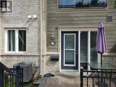 117 - 2891 RIO COURT SW Mississauga (Central Erin Mills), Ontari