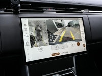 This 2024 Land Rover Range Rover P550e Se Swb is a refined luxury SUV that blends plug-in hybrid pow... (image 8)