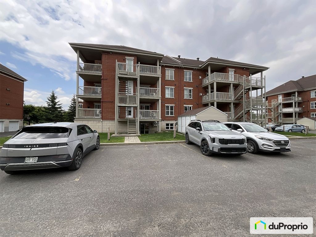 $339,000 - Condominium for sale in Longueuil (St-Hubert) — photo 2