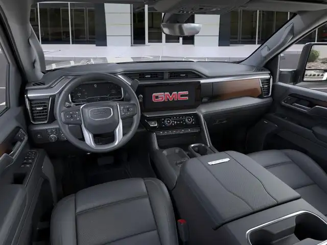 2026 GMC Sierra 2500HD in Cars & Trucks in Owen Sound - Image 6