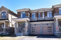 Stunning Semi Detached Home With Thousands In Upgrades Waterdown