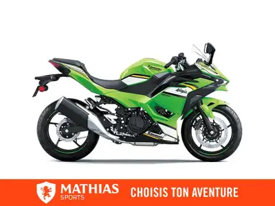 Faites vite PROMOTION de 500.0$ du manufacturier et de $ votre concessionnaire Mathias Sports. Conce...