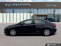 This Toyota Corolla delivers a Regular Unleaded I-4 2.0 L/121 engine powering this Variable transmis... (image 1)