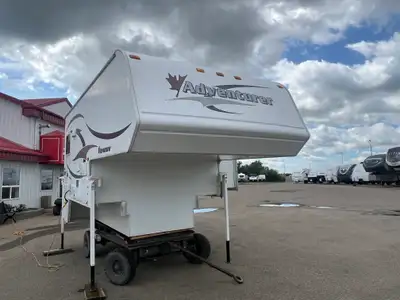 Are you looking for an amazing holiday trailer that is comparable or better than a Forest River, Gra...