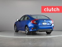Brake Assist, Front Heated Seats, Folding Rear Seats and more! Clutch is the largest online used car... (image 5)