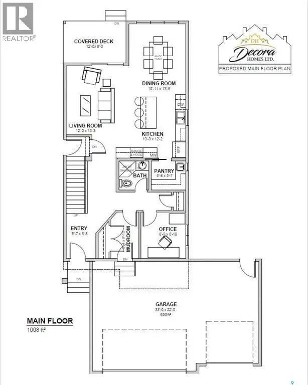 196 Haverstock CRESCENT Saskatoon, Saskatchewan in Houses for Sale in Saskatoon - Image 3