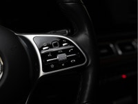 This 2021 Mercedes-Benz GLS 580 is a local Ontario vehicle. Powered by a robust V8 engine, this luxu... (image 9)