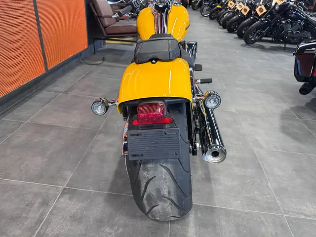 2025 Harley-Davidson Breakout in Street, Cruisers & Choppers in Grande Prairie - Image 11