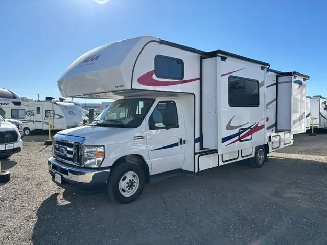 2023 Forester 2501 CD in RVs & Motorhomes in Laval / North Shore - Image 5