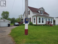 2271 Acadie ST Cap Pele, New Brunswick