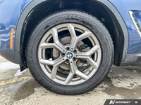 2023 BMW X3 xDrive30i - Grande Prairie Subaru 2023 BMW X3 xDrive30i Vehicle Highlights: Heated Seats... (image 9)