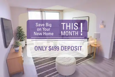 Guildford Apartment For Rent | Regent Place Apartments