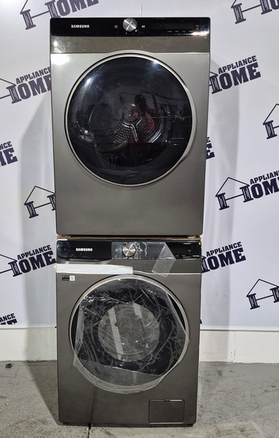 Compact Washer & Dryer Set, View more