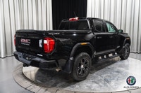 The 2024 GMC Canyon Elevation delivers modern truck capability with bold styling and advanced techno... (image 4)