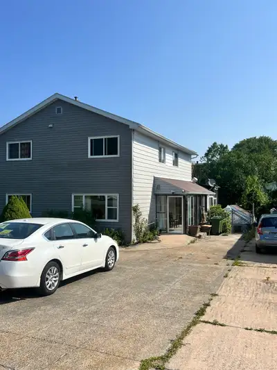 Welcome to 82A&B Thornhill Drive! Both units have recently been renovated with new heatpumps install...