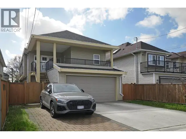 10391 WILLIAMS ROAD Richmond, British Columbia in Houses for Sale in Richmond - Image 6