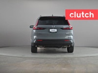 Electric Parking Brake, Brake Assist, Power Tailgate/Hatch and more! Clutch is the largest online us... (image 4)