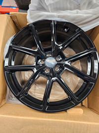 18" 5x108 American Racing AR943 Ford/Lincoln/LandRover/Volvo