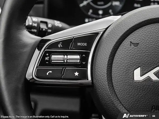 2026 Kia Seltos SX in Cars & Trucks in Guelph - Image 16