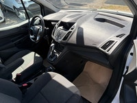 CAN FINANCE or LEASE, 2017 FORD TRANSIT CONNECT $4K UPFITTED CARGO VAN, Super Clean White Exterior w... (image 5)