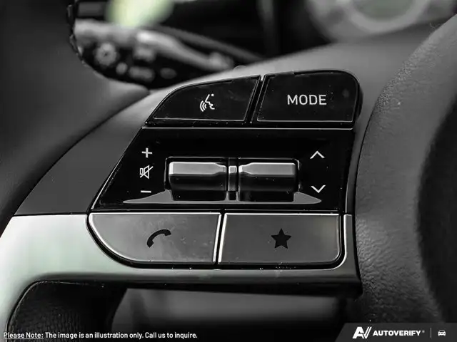 2026 Hyundai Elantra Hybrid Luxury in Cars & Trucks in Mississauga / Peel Region - Image 15