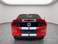 SUPERCHARGED, LEATHER SEATS, PREMIUM SOUND SYSTEM, TRACTION CONTROL, HID HEADLIGHTS What kind of per... (image 6)