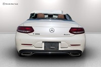 ** CABRIOLET ** SEULEMENT 36,000 KM !! ** Ensemble Haut de Gamme, Systeme d'eclairage a DELs actifs,... (image 4)