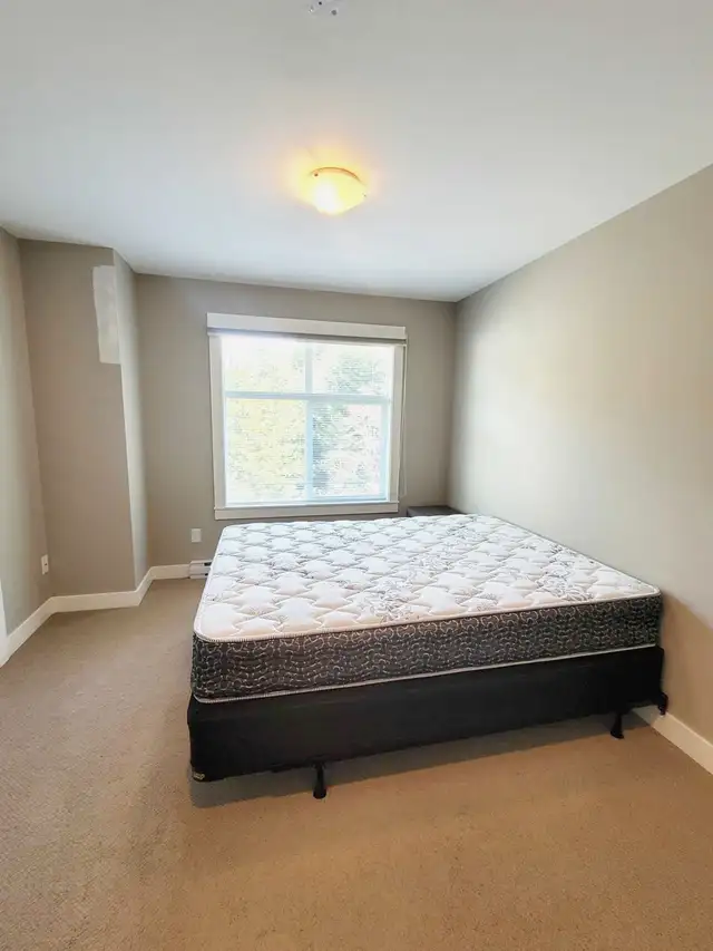 2-Bedroom 2-Bathroom l 202-110 Baxter Avenue l Townhouse in Long Term Rentals in Kitimat - Image 9
