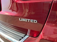 This Jeep Grand Cherokee has a powerful Regular Unleaded V-6 3.6 L/220 engine powering this Automati... (image 9)