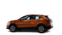 Odometer is 22399 kilometers below market average! Recent Arrival! 2023 Nissan Qashqai Bluetooth Han... (image 8)