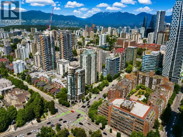 1351 BURRARD STREET Vancouver, British Columbia in Commercial & Office Space for Sale in Vancouver - Image 7