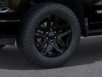 Saskatoon Motor Products - This Chevrolet Silverado 1500 delivers a Gas V8 6.2L/376 engine powering... (image 9)