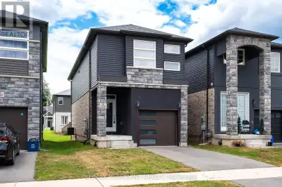 226 LOUISE STREET Welland (Lincoln/Crowland), Ontario