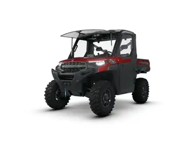 2026 Polaris RANGER XP 1000 NORTHSTAR ULTIMATE ...