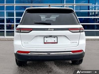 Recent Arrival! Looking for a sophisticated, stylish and comfortable SUV? Then check out this gorgeo... (image 4)