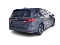 2022 Honda Odyssey Touring V6 Odometer is 17766 kilometers below market average! ALL MAINTENANCE UP... (image 9)