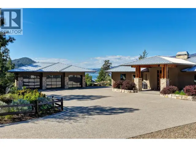 328 Lochview Road Kelowna, British Columbia in Houses for Sale in Penticton - Image 3