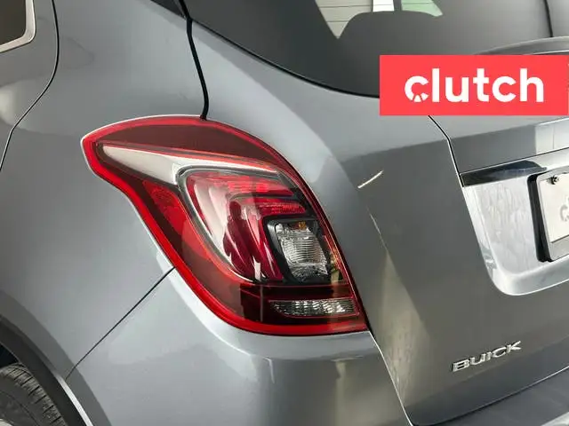2019 Buick Encore Preferred5837418614023884817