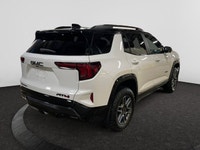 Welcome to Capital GMC! This 2026 GMC Terrain in Summit White is equipped with AWD and Turbocharged... (image 4)