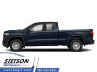 2019 GMC Sierra 1500 AT4 4x4 | 5.3L V8 | Off-Road Ready | Pacific Blue MetallicRugged capability mee... (image 2)