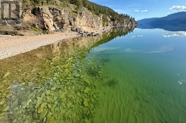 110 Russell Road Vernon, British Columbia in Houses for Sale in Fort St. John - Image 11