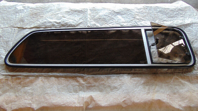 79 Jeep Cherokee side window in Auto Body Parts in Strathcona County - Image 2